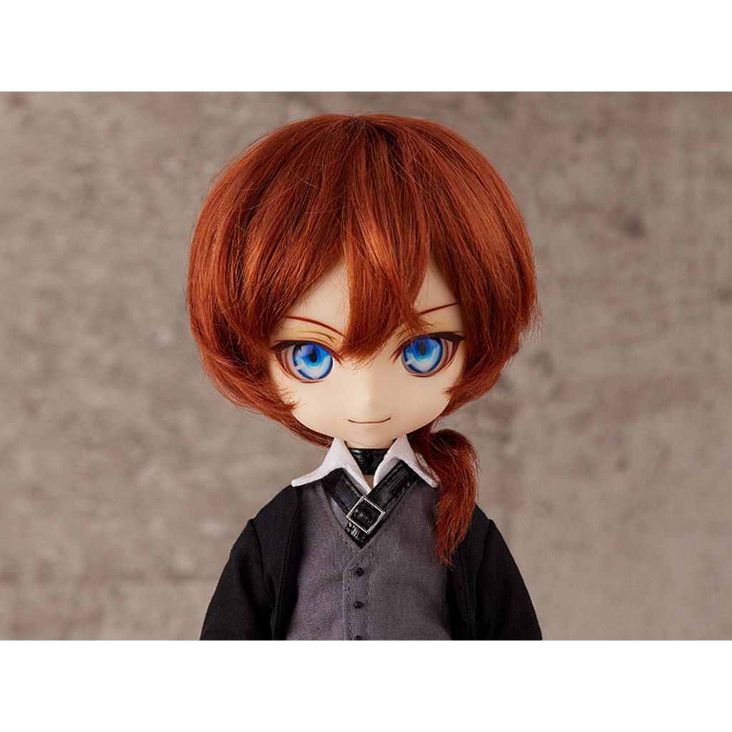 Bungo Stray Dog - Harmonia Humming Chuya Nakahara