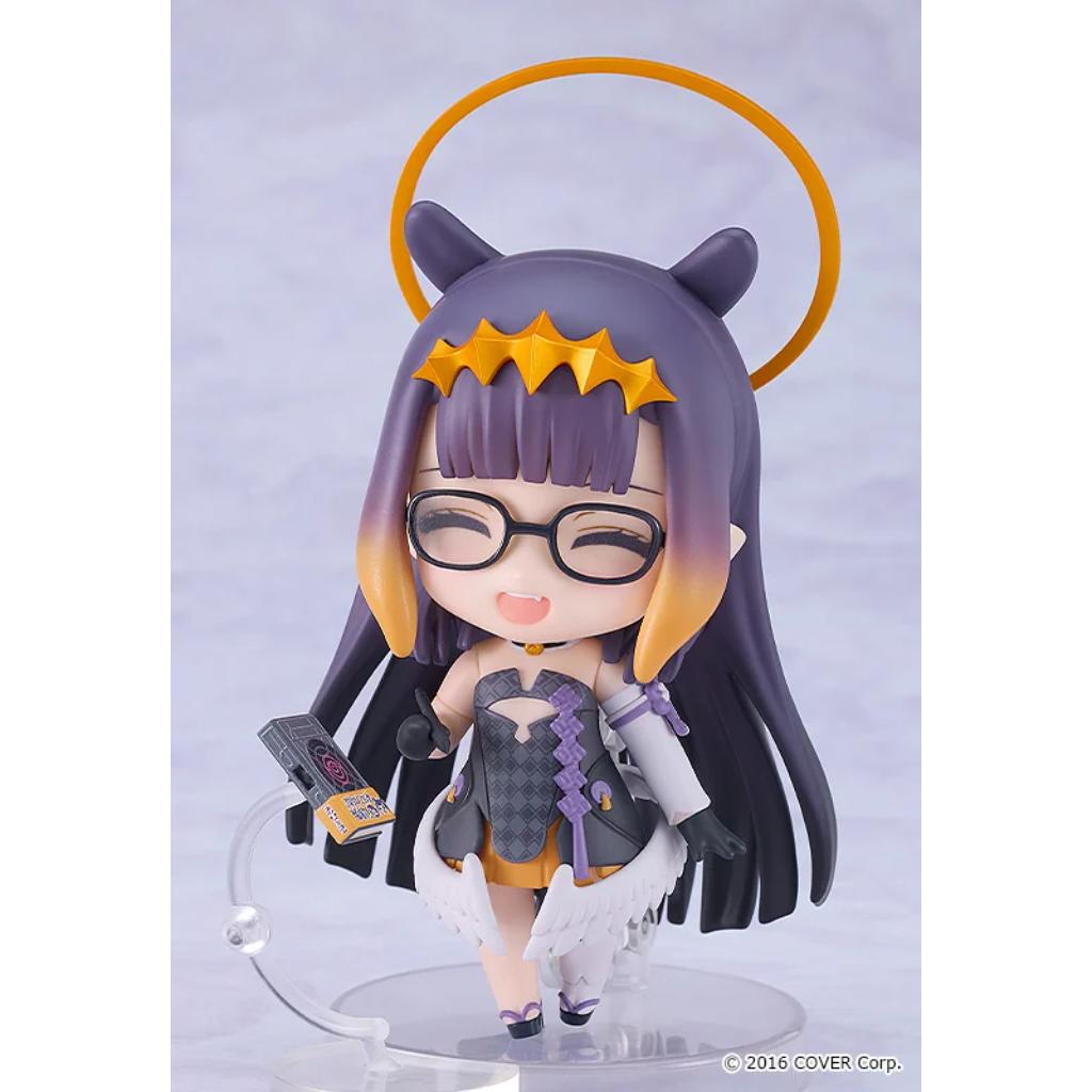 Nendoroid 2350-Dx Hololive Production - Ninomae Ina Nis Dx (Reissue)