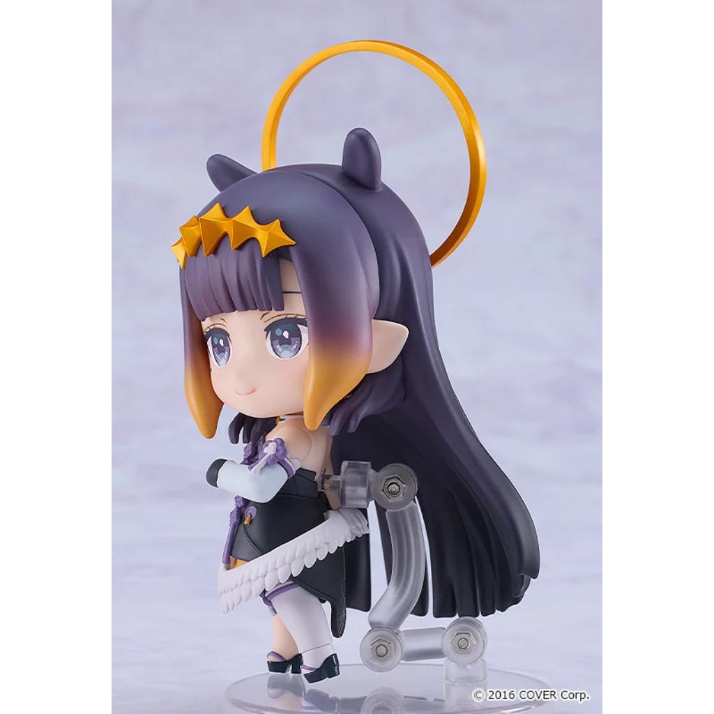 Nendoroid 2350-Dx Hololive Production - Ninomae Ina Nis Dx (Reissue)