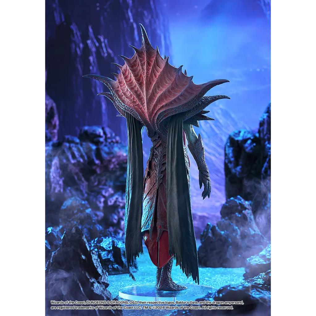 Baldurs Gate Iii - Pop Up Parade Sp The Emperor