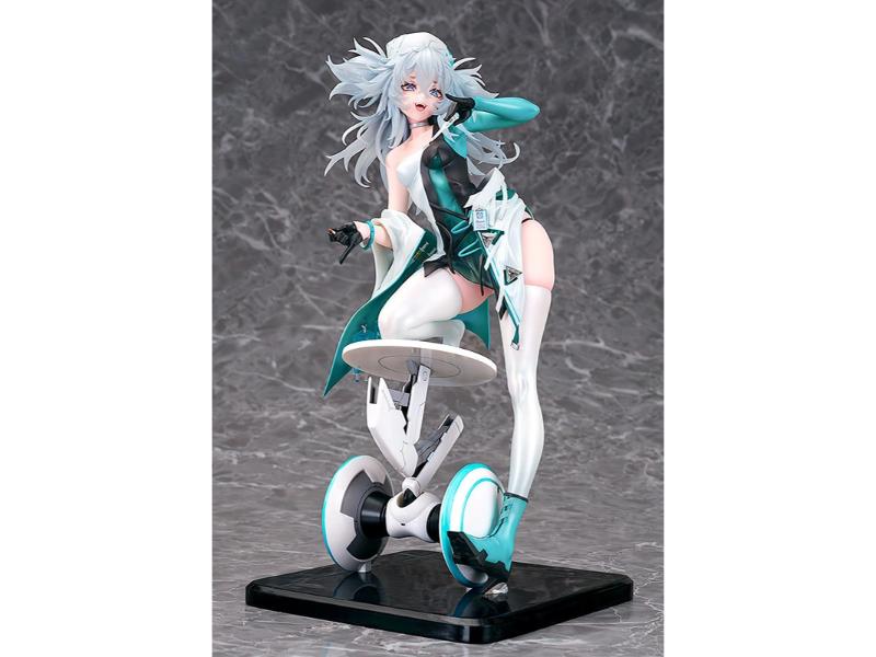 Girls Frontline - Florence Figurine