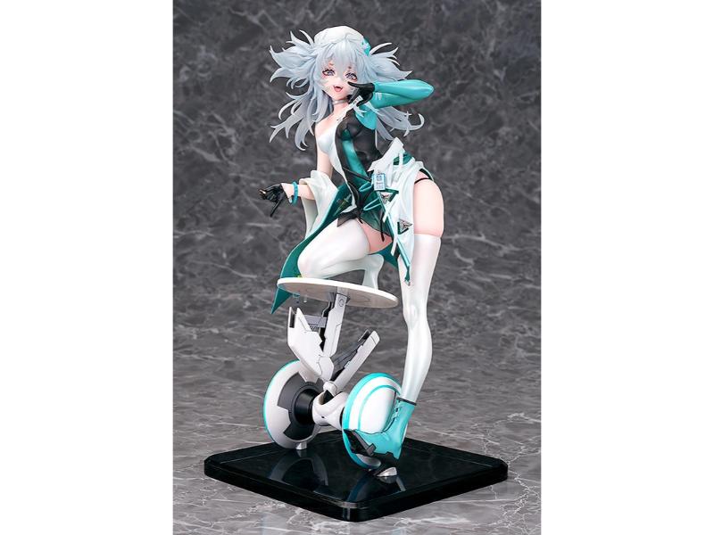 Girls Frontline - Florence Figurine