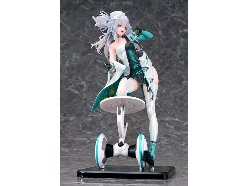 Girls Frontline - Florence Figurine