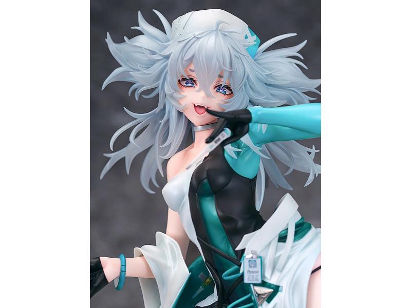 Girls Frontline - Florence Figurine