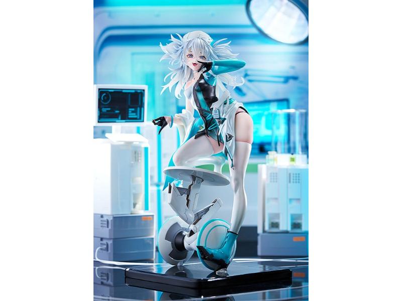 Girls Frontline - Florence Figurine