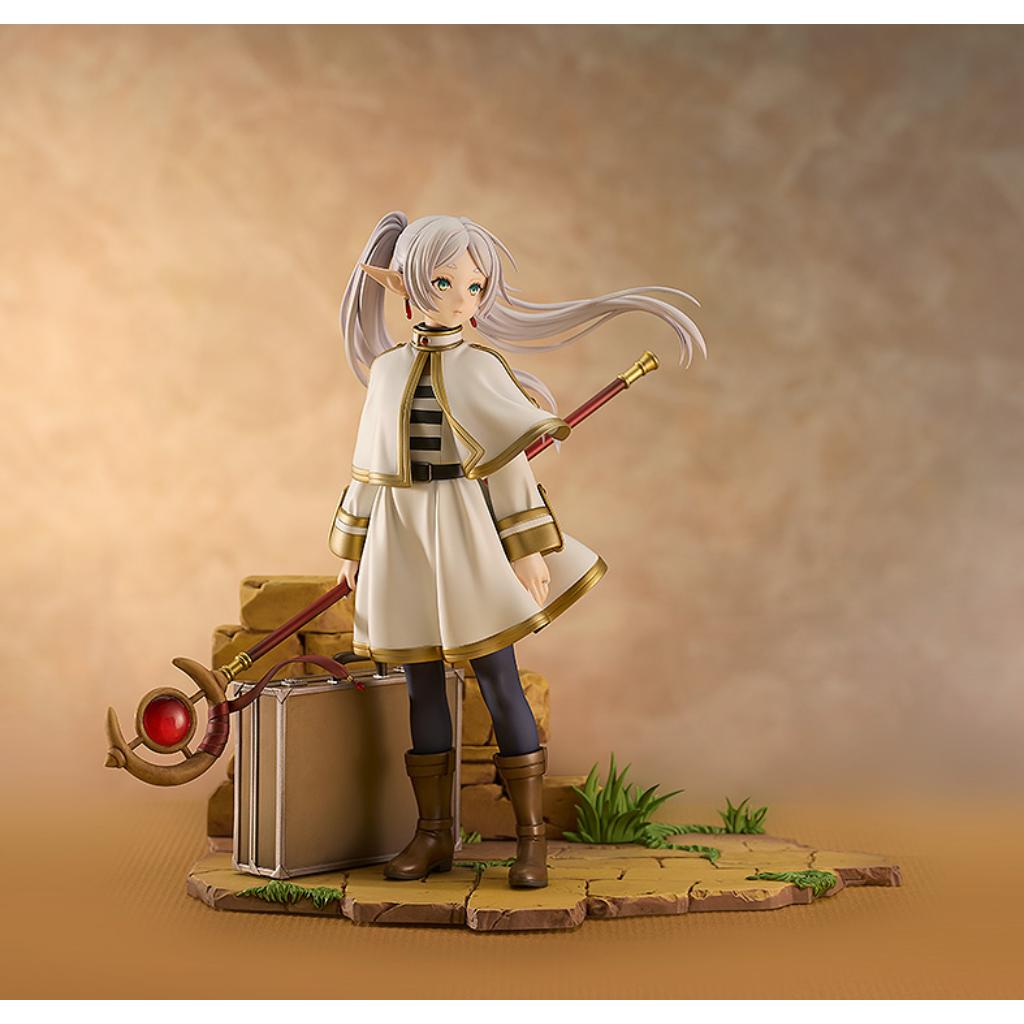 Frieren: Beyond Journeys End - Frieren: Magic Of The Eventide Glow Figurine