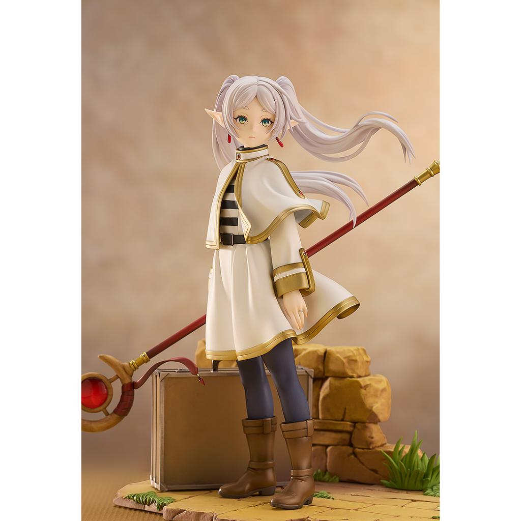 Frieren: Beyond Journeys End - Frieren: Magic Of The Eventide Glow Figurine