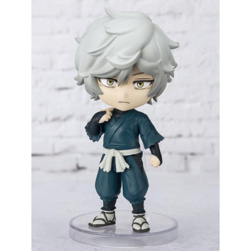 Figuarts Mini Hell'S Paradise - Gabimaru