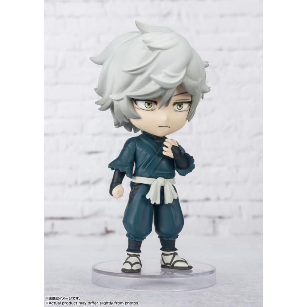 Figuarts Mini Hell'S Paradise - Gabimaru