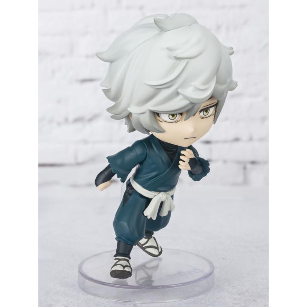 Figuarts Mini Hell'S Paradise - Gabimaru