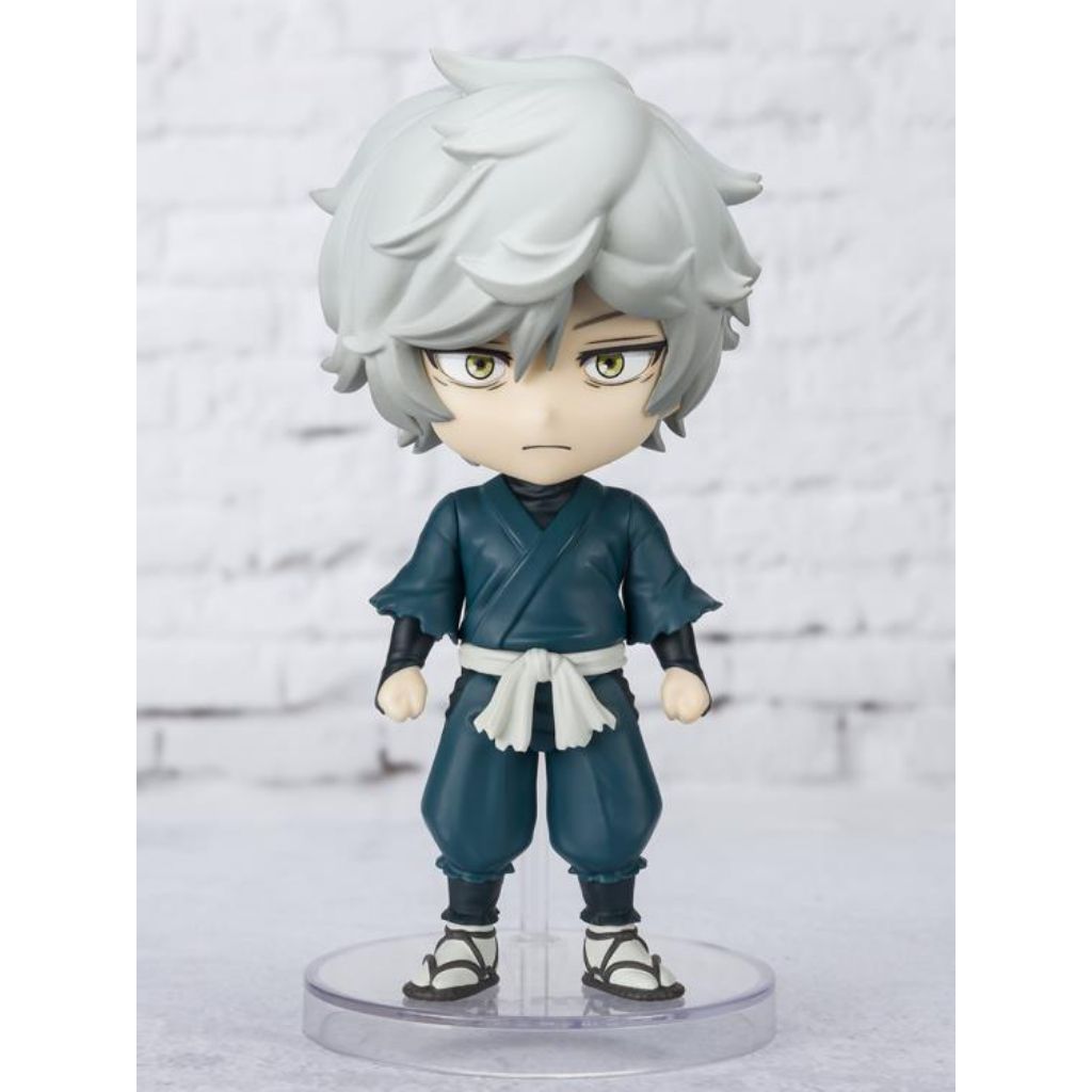 Figuarts Mini Hell'S Paradise - Gabimaru