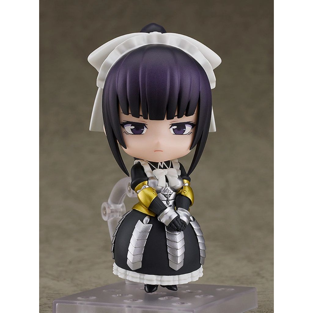 Nendoroid 2194 Overlord Iv - Narberal Gamma