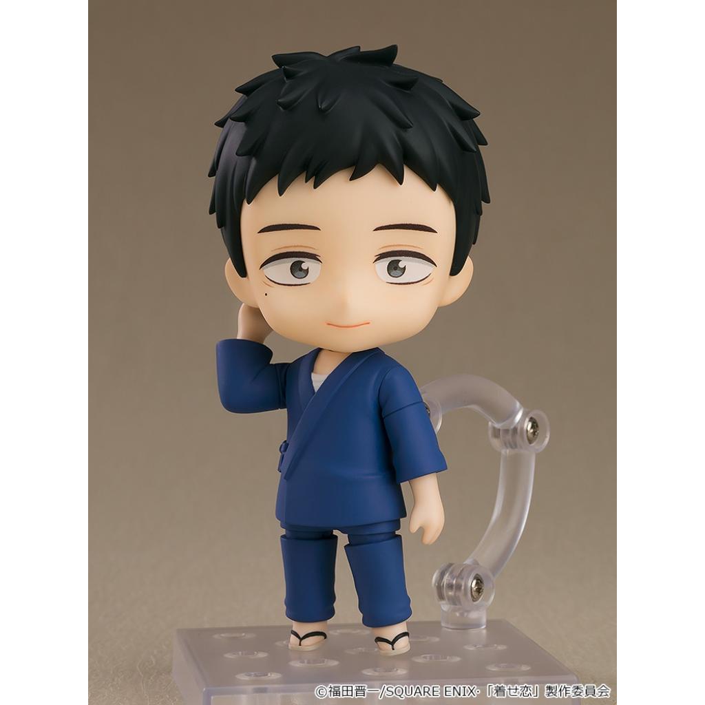 Nendoroid 2434 My Dress-Up Darling - Wakana Gojo