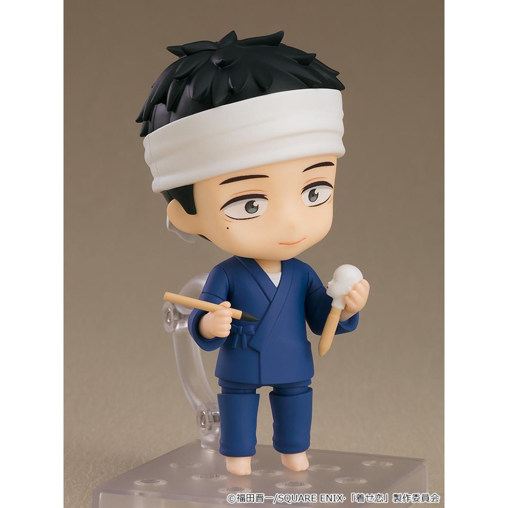 Nendoroid 2434 My Dress-Up Darling - Wakana Gojo