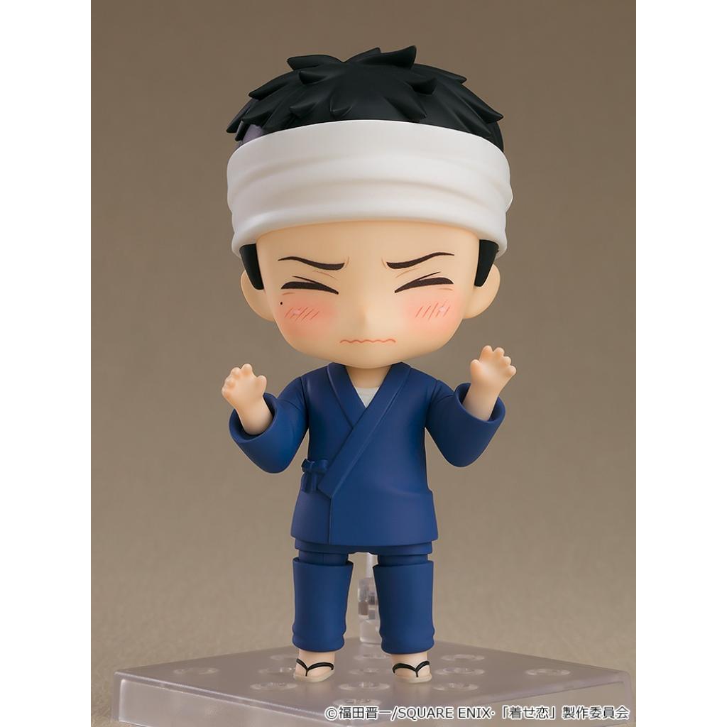 Nendoroid 2434 My Dress-Up Darling - Wakana Gojo