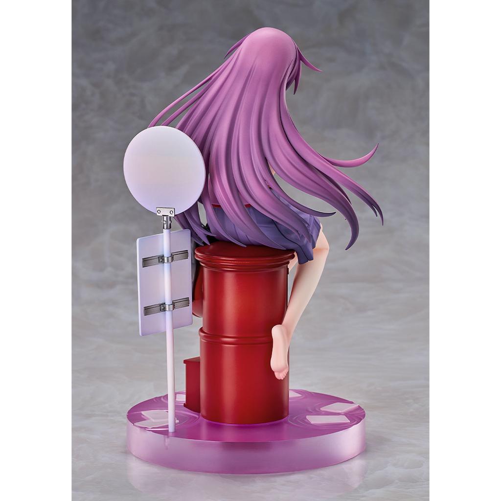 Monogatari Series - Hitagi Senjyogahara Figurine: Letter to You