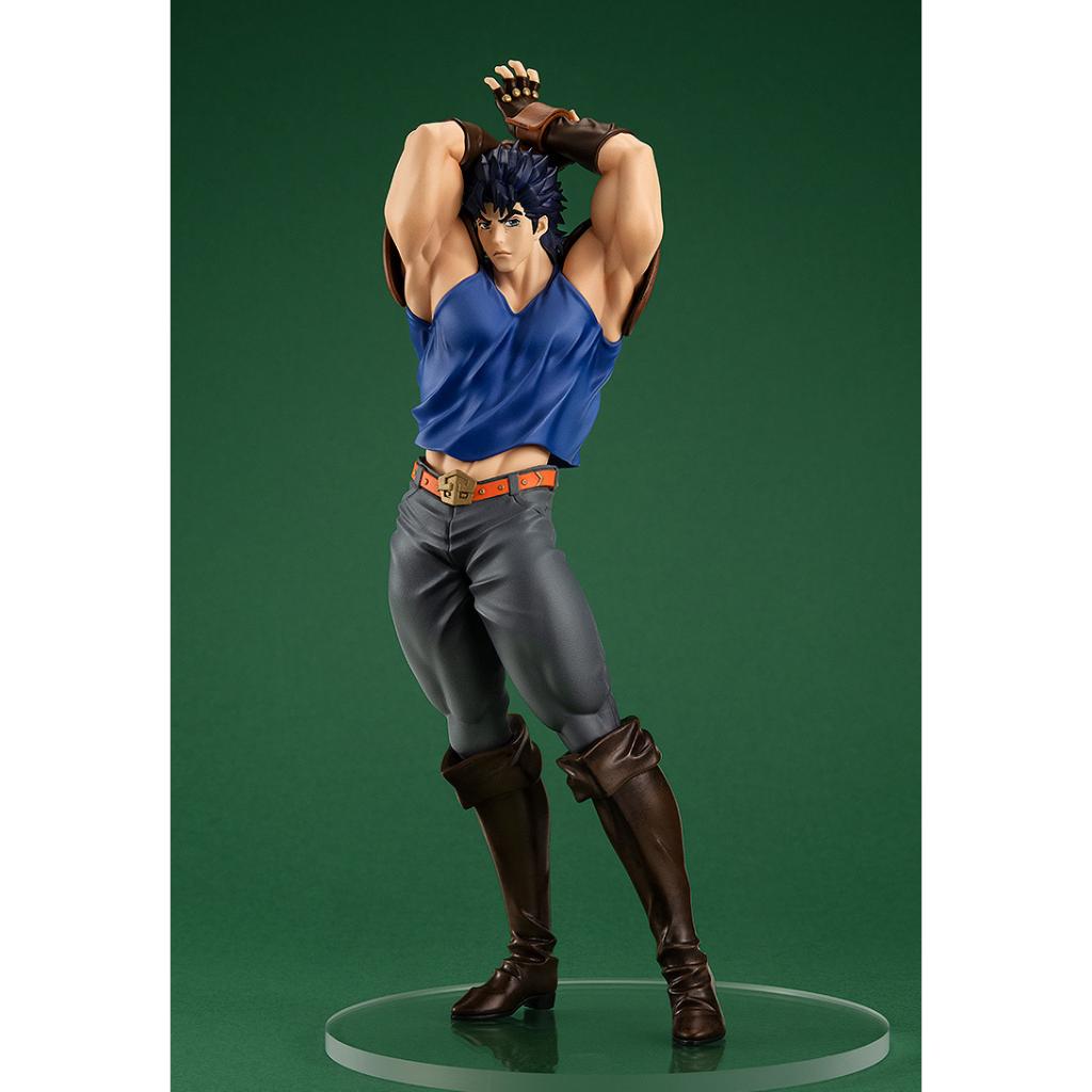 Jojo Bizarre Adventure Part1 Phantom Blood - Pop Up Parade Jonathan Joestar