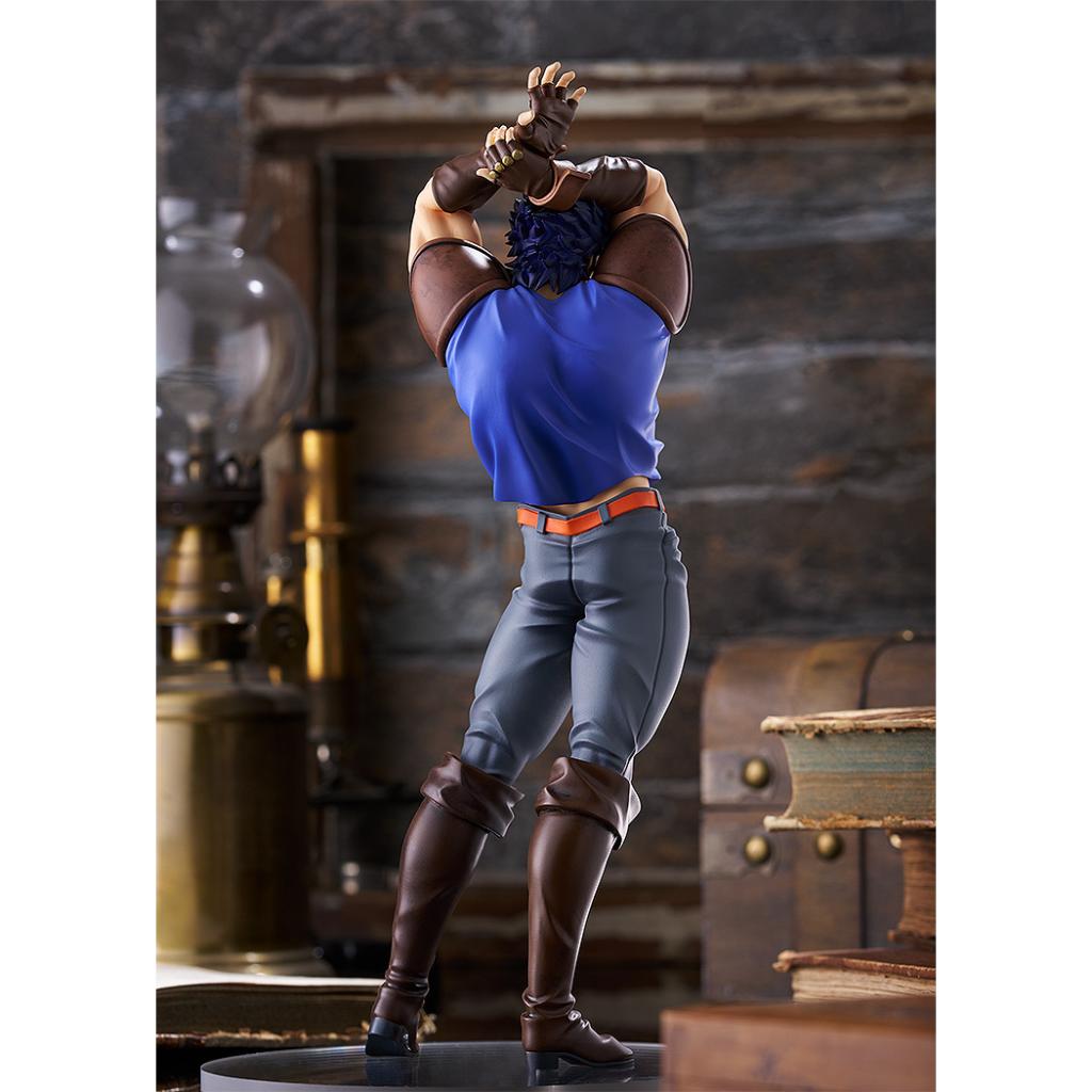 Jojo Bizarre Adventure Part1 Phantom Blood - Pop Up Parade Jonathan Joestar