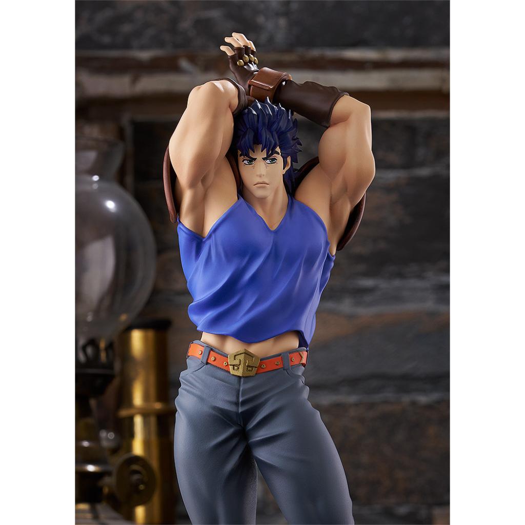 Jojo Bizarre Adventure Part1 Phantom Blood - Pop Up Parade Jonathan Joestar