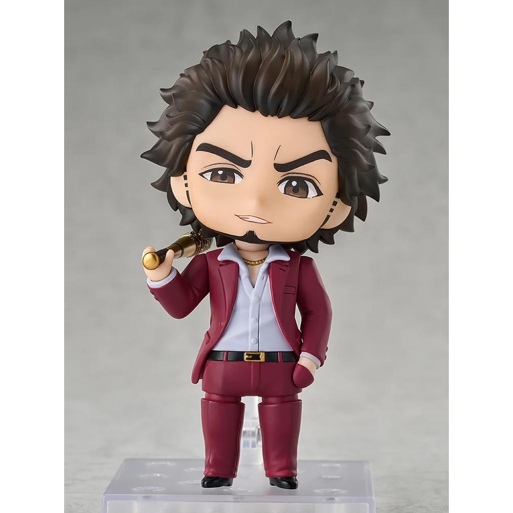 Nendoroid 2720 Yakuza - Ichiban Kasuga