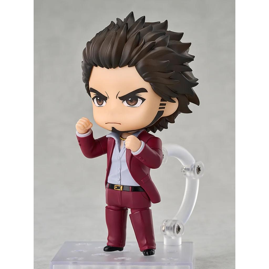 Nendoroid 2720 Yakuza - Ichiban Kasuga