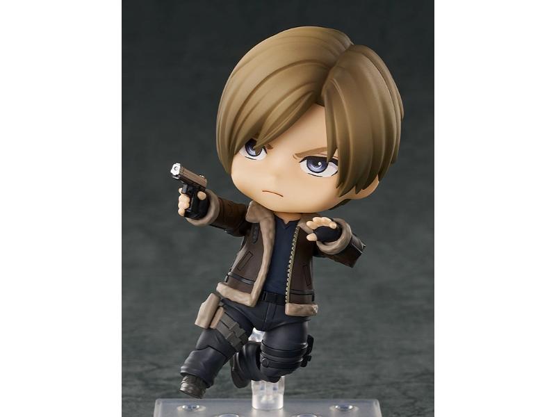 Nendoroid 2337 Resident Evil 4 - Leon S. Kennedy
