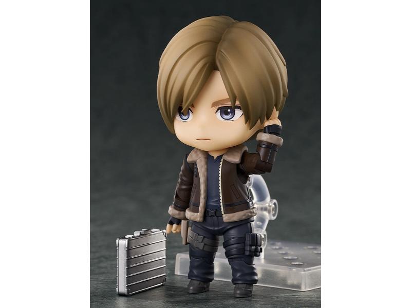 Nendoroid 2337 Resident Evil 4 - Leon S. Kennedy