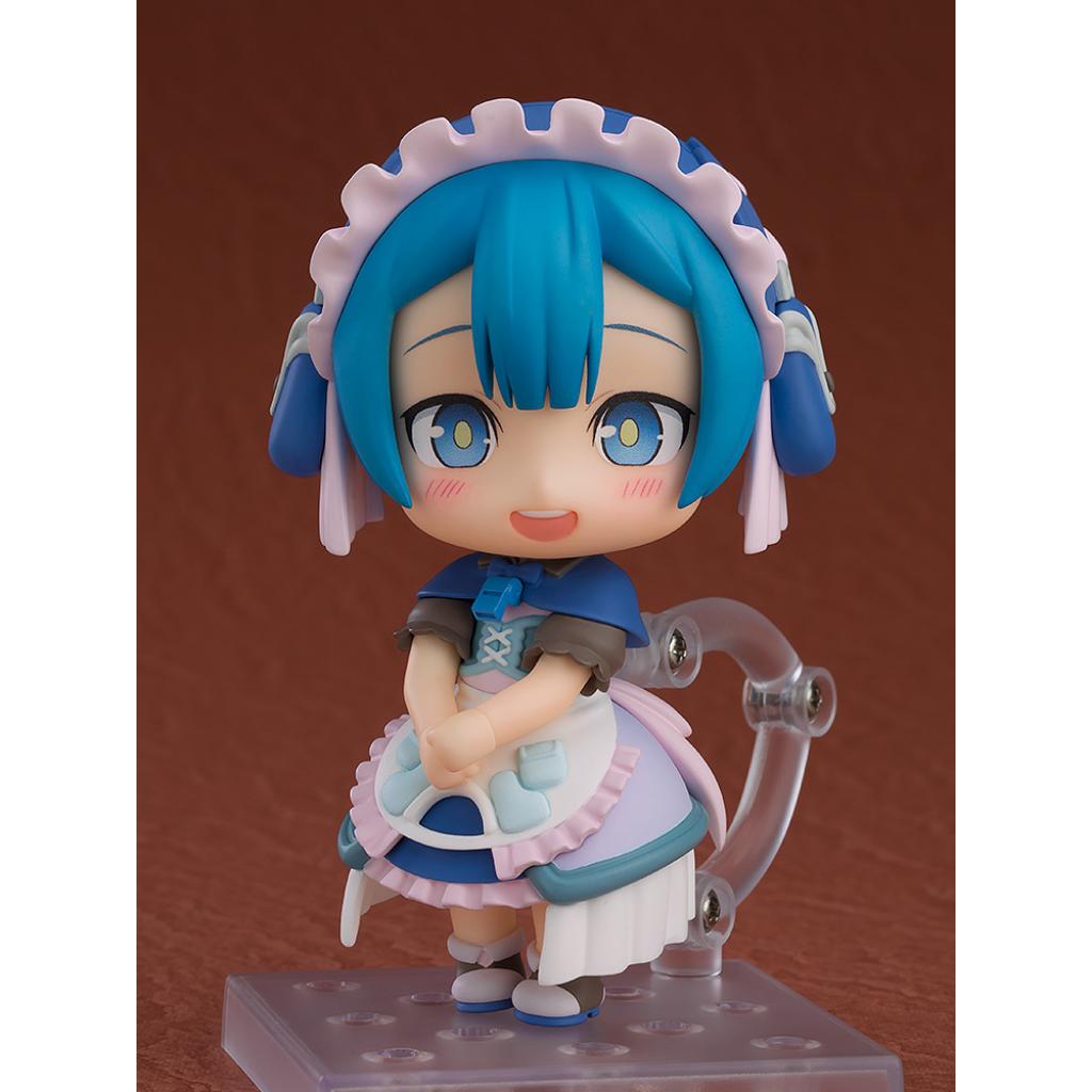 Nendoroid 2680 Made In Abyss - Marulk