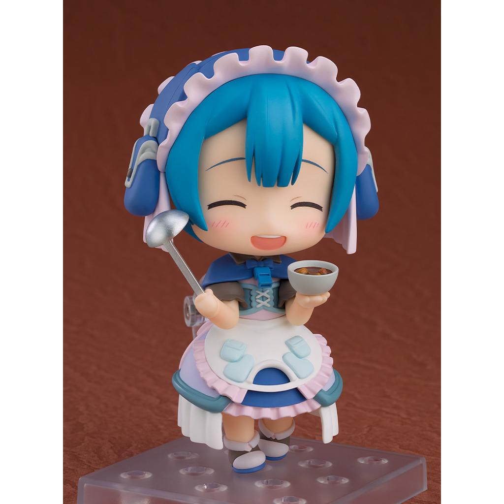 Nendoroid 2680 Made In Abyss - Marulk