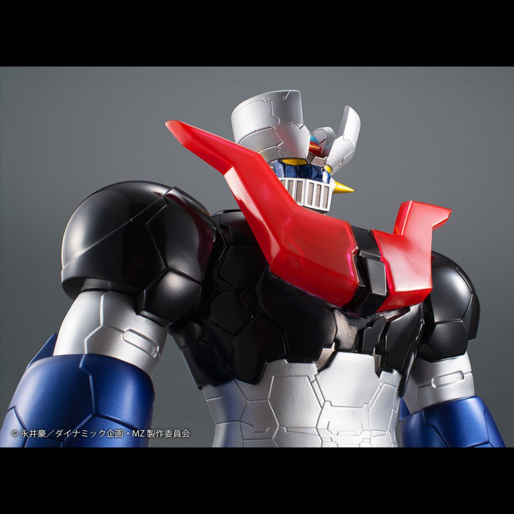 Jumbo Sofbi Figure Mazinger Z (Infinity) Ver.2