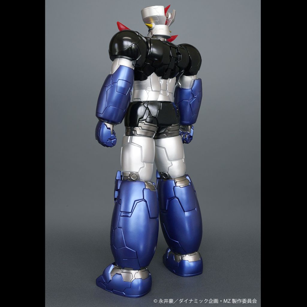 Jumbo Sofbi Figure Mazinger Z (Infinity) Ver.2