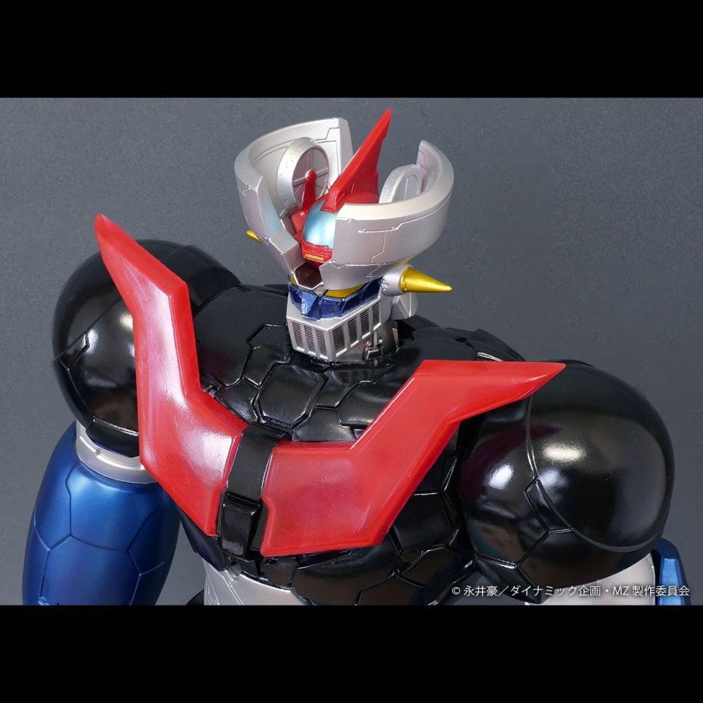 Jumbo Sofbi Figure Mazinger Z (Infinity) Ver.2