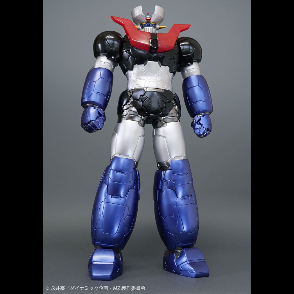 Jumbo Sofbi Figure Mazinger Z (Infinity) Ver.2
