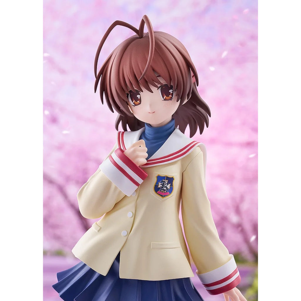 Clannad - Pop Up Parade Nagisa Furukawa L Size