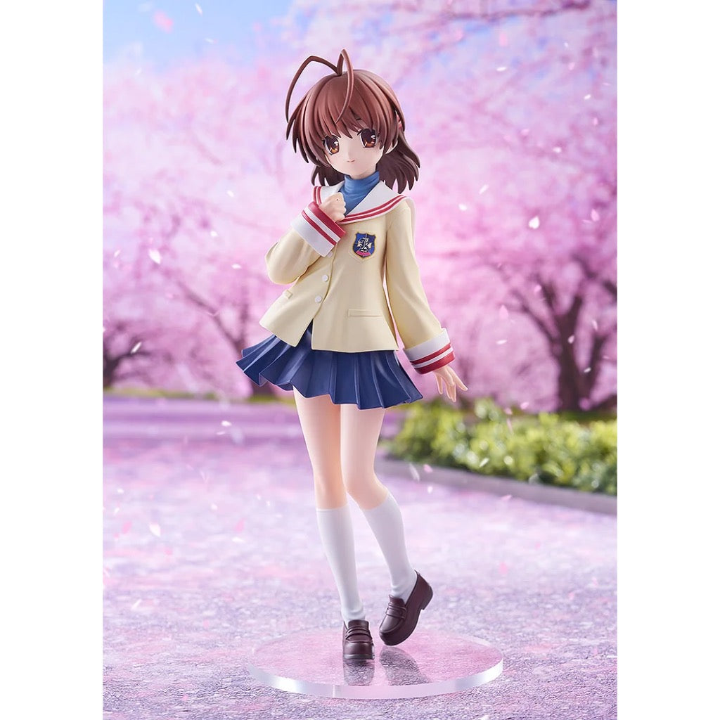 Clannad - Pop Up Parade Nagisa Furukawa L Size