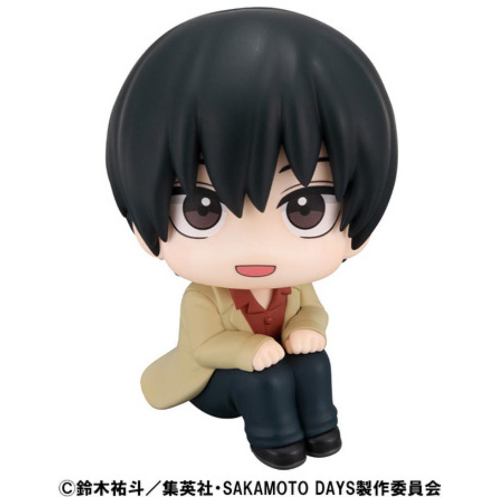 Lookup Sakamoto Days - Nagumo