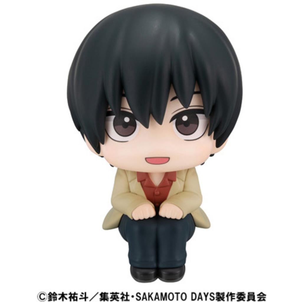 Lookup Sakamoto Days - Nagumo