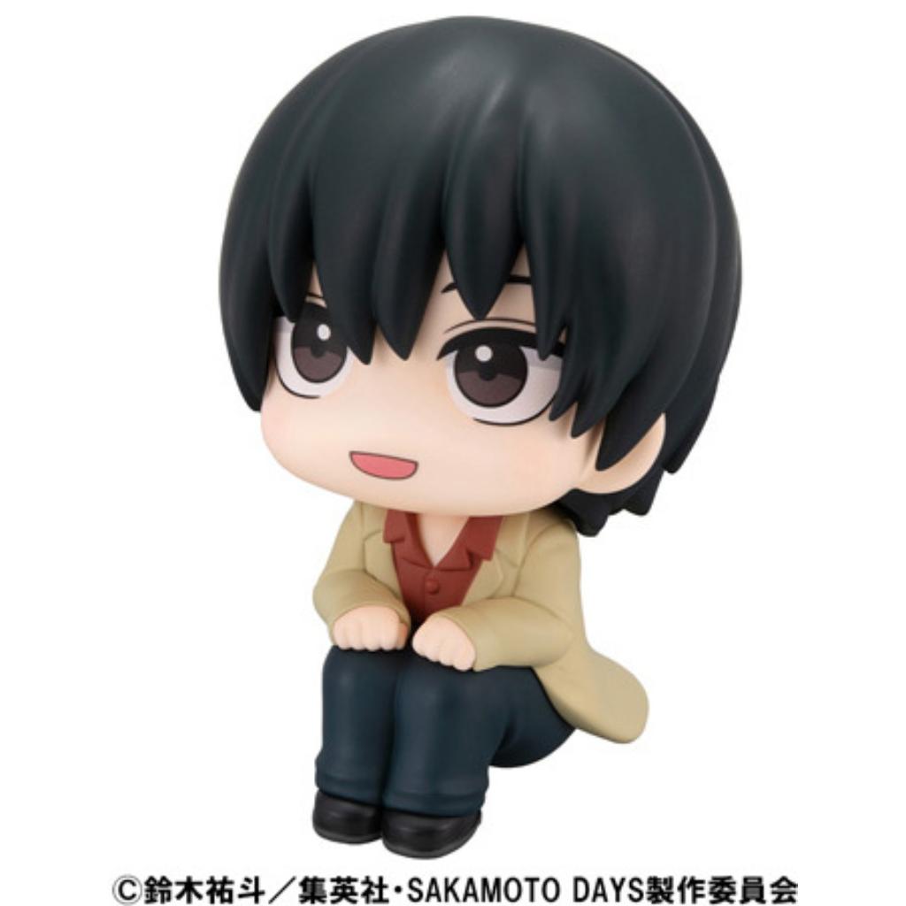 Lookup Sakamoto Days - Nagumo