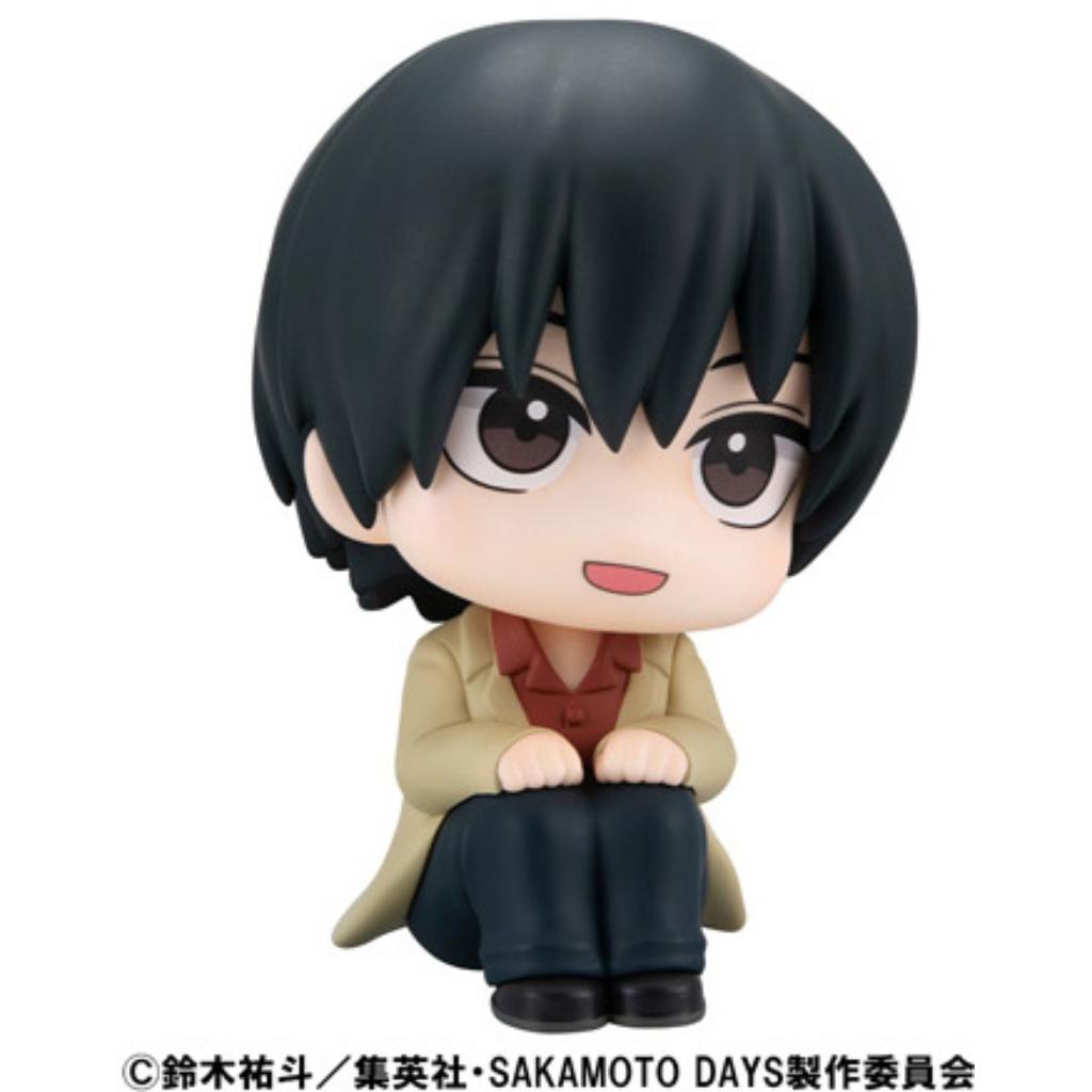 Lookup Sakamoto Days - Nagumo