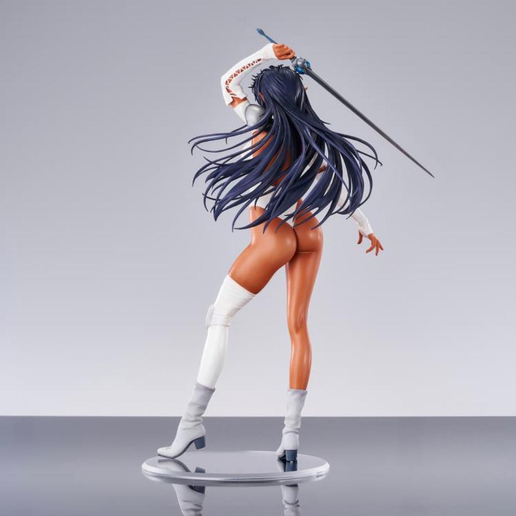 Anime Bastard -Heavy Metal Dark Fantasy - Arshes Nei Figurine