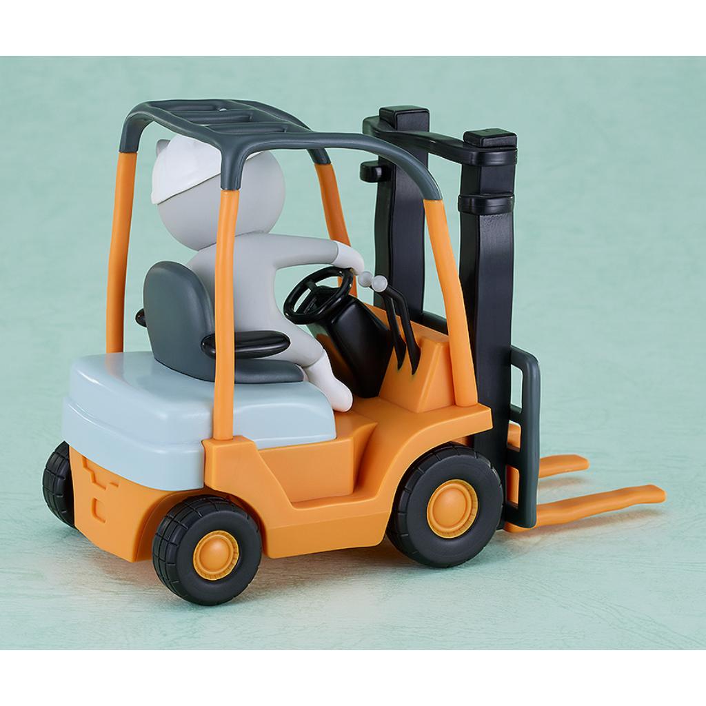 Zoom! Pop Up Parade - Shigoto Neko