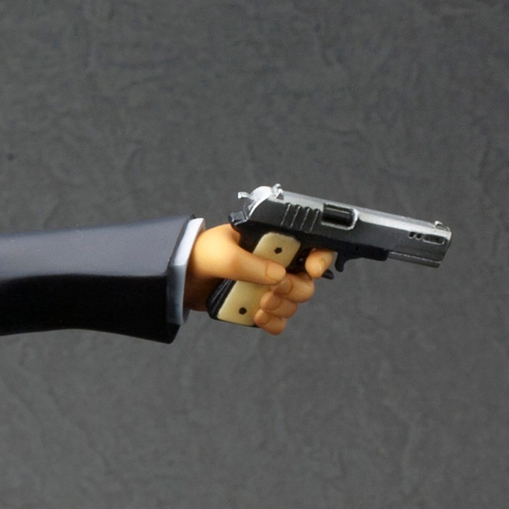 PV207 Artfx J Nicholas D. Wolfwood Renewal Package Ver. (Reissue)