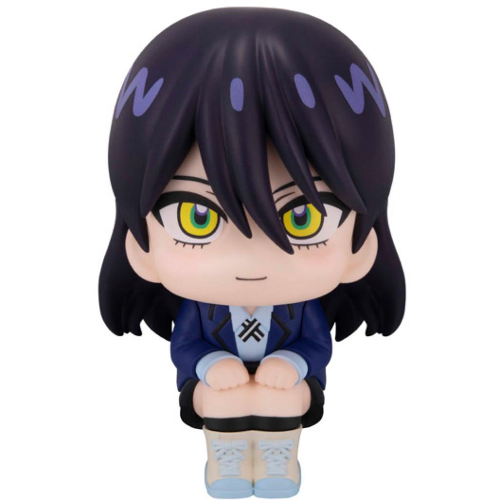 Look Up Mobile Suit Gundam GQuuuuuuX - Nyaan