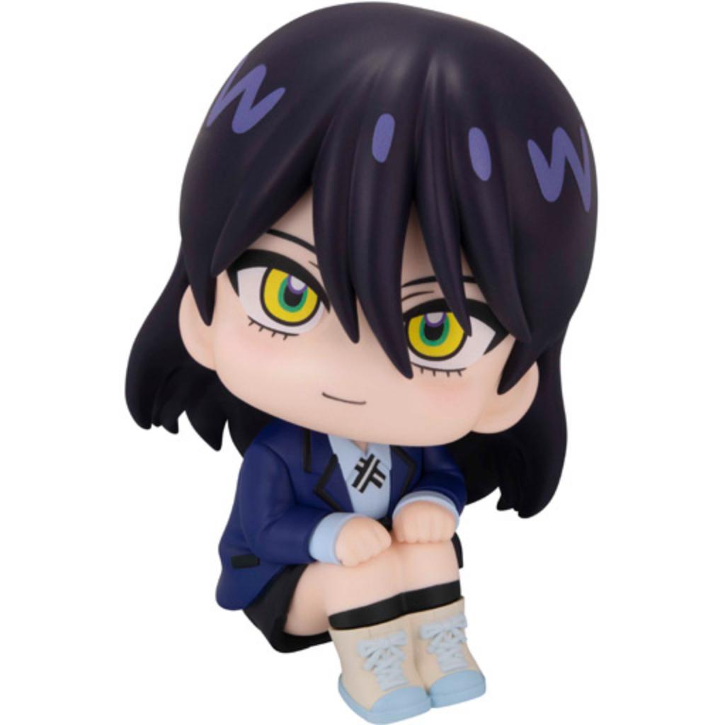 Look Up Mobile Suit Gundam GQuuuuuuX - Nyaan