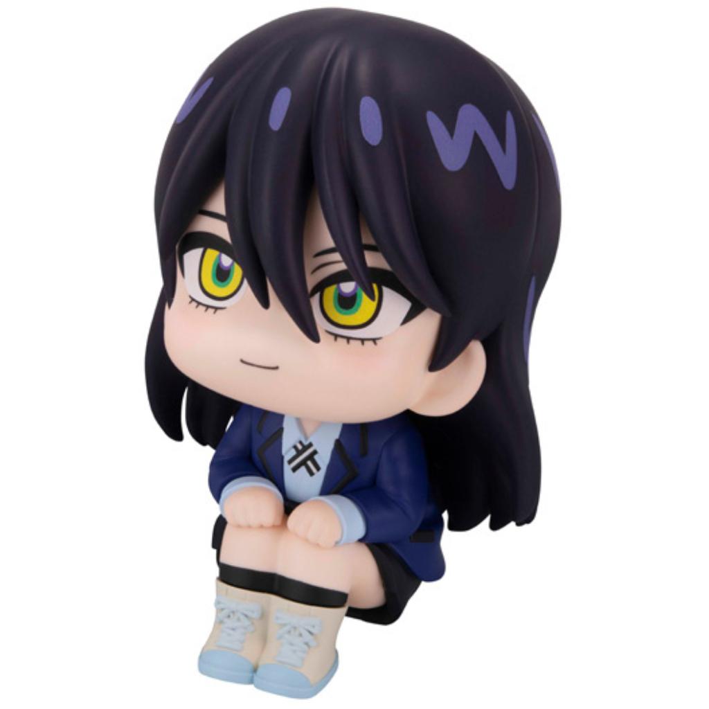 Look Up Mobile Suit Gundam GQuuuuuuX - Nyaan