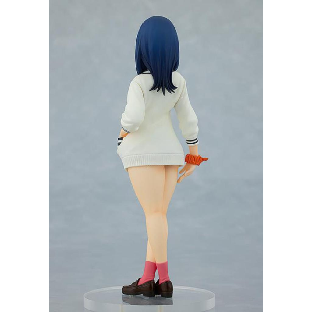 Ssss.Gridman - Pop Up Parade Rikka Takarada