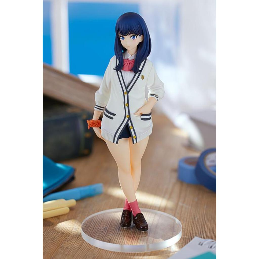 Ssss.Gridman - Pop Up Parade Rikka Takarada