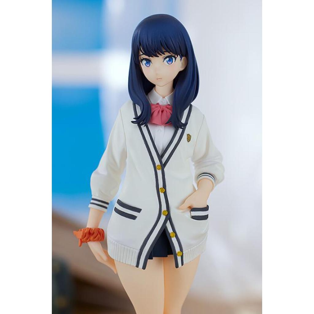 Ssss.Gridman - Pop Up Parade Rikka Takarada
