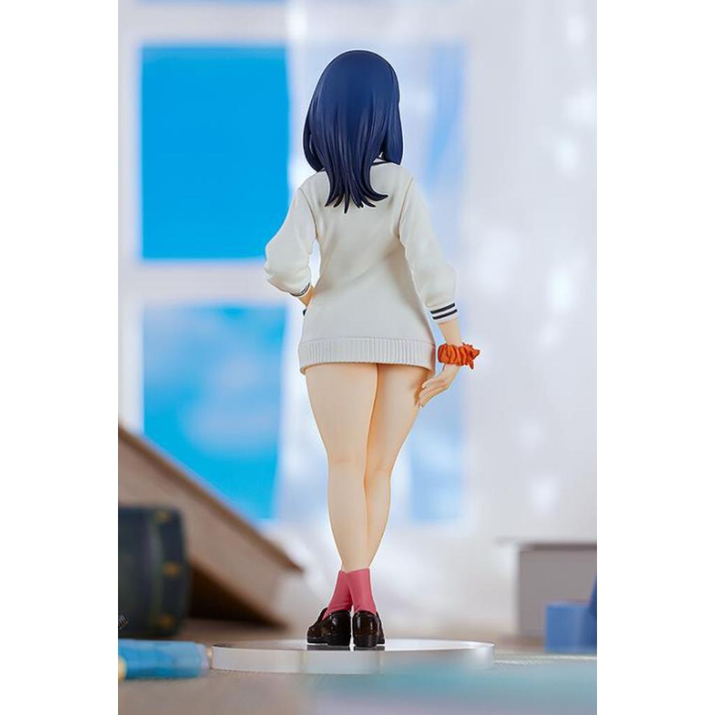 Ssss.Gridman - Pop Up Parade Rikka Takarada