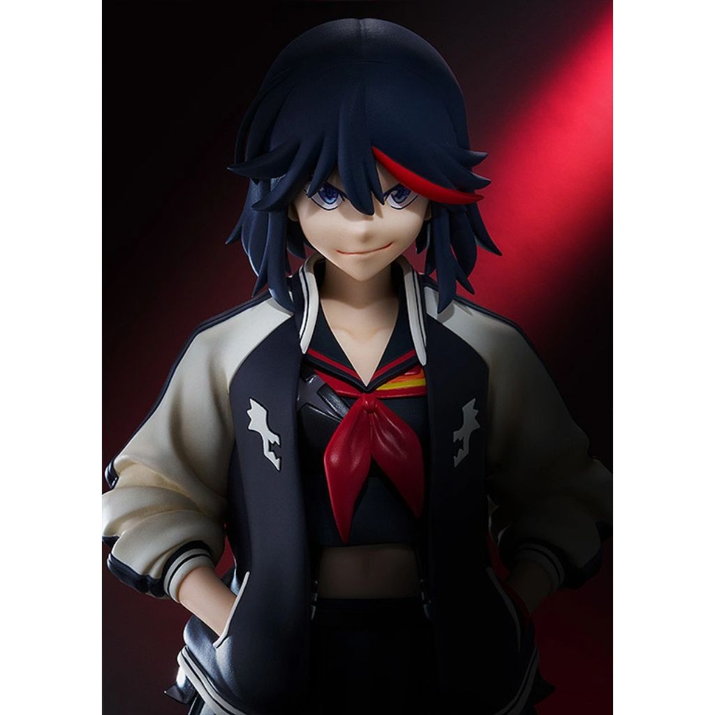 Kill La Kill - Pop Up Parade Ryuko Matoi: Souvenir Jacket Ver. L Size
